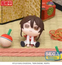 SEGA QyuruMe "Hell's Paradise: Jigokuraku" Mini Figure "Gabimaru &amp; Sagiri" (EX) - Hell's Paradise: Jigokuraku - photo 3