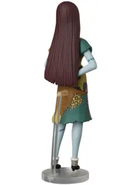 MEDICOM TOY UDF NIGHTMARE BEFORE CHRISTMAS SALLY - NIGHTMARE BEFORE CHRISTMAS - photo 2