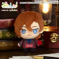 BUSHIROAD CREATIVE Puchish! Bungo Stray Dogs Chuya Nakahara - Bungo Stray Dogs - photo 1