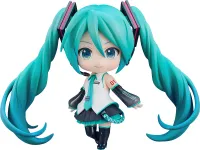 GOOD SMILE COMPANY Nendoroid Hatsune Miku V3 - Hatsune Miku - photo 2