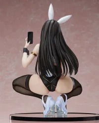 BINDing Hinatsu Namiguchi Bunny Ver. - BINDing Creators Opinion - photo 4