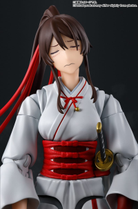 Yamada Asaemon Sagiri 6