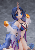 1/7 Scale Figure Elma Dragon hoodie ver. 7