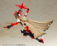 DRESS UP PARTS CRASH CLOAK 2