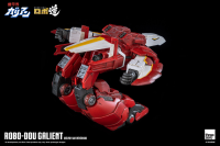 ROBO-DOU Galient (Kelvin Sau Redesign) 25
