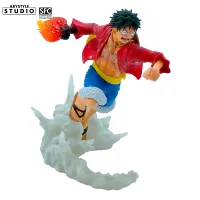 ABYstyle Studio ONE PIECE - Figurine "Luffy" - ONE PIECE - photo 10