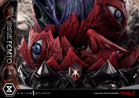 Legacy Art "Kentaro Miura" Berserk Femto 18