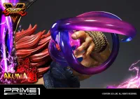 Prime 1 Studio Premium Masterline Street Fighter V Akuma Ultimate Version - Street Fighter - photo 43