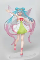 TAITO Hatsune Miku Figure 3rd season Spring ver. (Reissue） - Hatsune Miku - photo 1