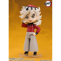 DOMA "Demon Slayer: Kimetsu no Yaiba", TAMASHII NATIONS Figuarts mini 2