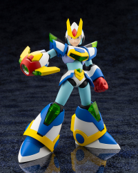 MEGA MAN X BLADE ARMOR / ROCKMAN X BLADE ARMOR 7