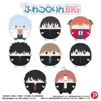 MAX LIMITED Gintama: Mr. Ginpachi's Zany Class FUWA KORORIN BIG F - Gintama - photo 2