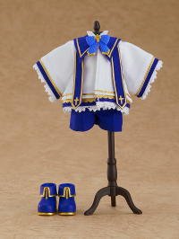 Nendoroid Doll Outfit Set: Church Choir (Red) 4