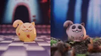 PLUM PMOA Doomsday cat (Set of 12 figures) - Non-Scale Figures - photo 7