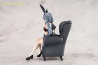 Infinity Studio SSR-FIGURE Yi Ren Guan - House of Unhumans Qiao Er: Bunny Ver. - Yi Ren Guan - House of Unhumans - photo 6