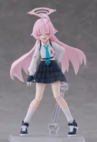 Max Factory figma Hoshino Takanashi - Blue Archive - photo 7