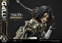 Premium Masterline Battle Angel Alita Alita Gally Ultimate Version 41
