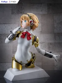 FuRyu Aigis 1/1 Scale Bust Figure - Persona - photo 1