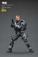 JOYTOY UNSC Mirage Squad - Dark Source - photo 55