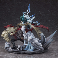 MY HERO ACADEMIA Figure Izuku Midoriya vs.Stain 6