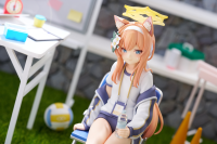 Blue Archive　Mari(Gym uniform)Memorial lobby Ver. 3
