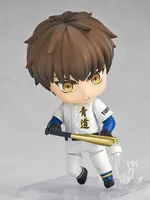 Good Smile Arts Shanghai Nendoroid Eijun Sawamura - Ace of the Diamond - photo 5
