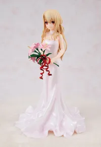 KADOKAWA Illyasviel von Einzbern: Wedding Dress Ver. - Fate/kaleid liner Prisma Illya - photo 3