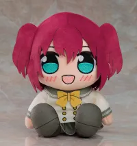 GOOD SMILE COMPANY Kuripan Plushie Ruby Kurosawa - Love Live! - photo 1
