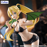 Sword Art Online BiCute Dark Figure -Leafa- 3