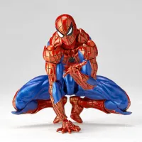 KAIYODO AMAZING YAMAGUCHI SPIDERMAN VER. 2.0(REISSUE) - Marvel - photo 6