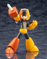 KOTOBUKIYA MEGA MAN PILE DRIVE Ver. / ROCKMAN PILE DRIVE Ver. - Mega Man - photo 9
