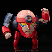 METAL COMPACT LAGANN (Standard) 11