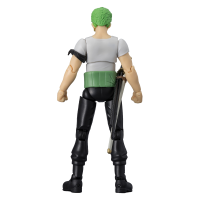 Ultimate Legends - ONE PIECE:  Roronoa Zoro 2