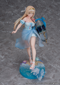 Atelier Ryza: Ever Darkness & the Secret Hideout 1/7 Scale Figure Klaudia Valentz: Swimsuit Ver. 10