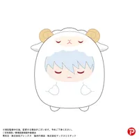 MAX LIMITED Shin Gekijoban Gintama Tenorins Collection - Gintama - photo 6