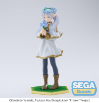 Luminasta "Frieren: Beyond Journey's End" "Frieren" ~Flower Garden~ 1