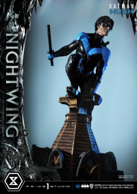 Museum Masterline Batman: Hush (Comics) Nightwing EX Bonus Version 47