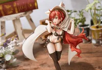 KADOKAWA CAworks "Mushoku Tensei: Jobless Reincarnation" Eris Boreas Greyrat: Swimsuit Ver. - Mushoku Tensei: Jobless Reincarnation - photo 9