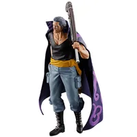 BANDAI Benn Beckman (Red Hair Pirates) - ONE PIECE - photo 9