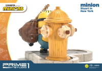 Prime Collectible Figures Minions Stuart in New York 5