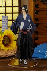 GOOD SMILE COMPANY POP UP PARADE Jin L Size - Samurai Champloo - photo 4