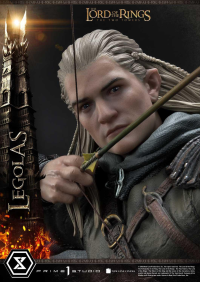Premium Masterline The Lord of the Rings: The Two Tower (Film) Legolas 50