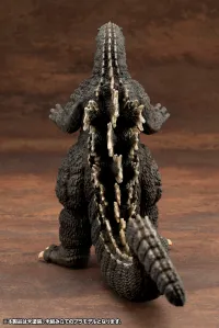 KOTOBUKIYA Godzilla(1989) - Godzilla - photo 4