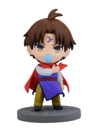 Pierrot YU☆YU☆HAKUSHO Mini Figure Collection - Yu☆Yu☆Hakusho - photo 37