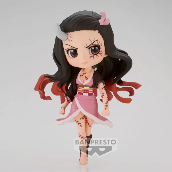 BANDAI A: Nezuko Kamado (Vol. 7) - Demon Slayer: Kimetsu no Yaiba