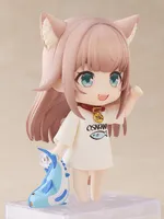 GOOD SMILE COMPANY Nendoroid Kinako - Uchi no Neko ga Onnanoko de Kawaii - photo 2