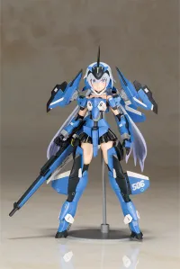 KOTOBUKIYA FRAME ARMS GIRL STYLET XF-3 with EXOSUIT STYLET - Frame Arms Girl - photo 6