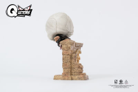 Qlectors Assassin's Creed Ezio Leap of Faith 2