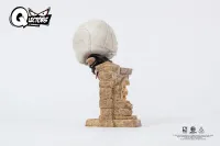 PureArts Qlectors Assassin's Creed Ezio Leap of Faith - Video Games - photo 2