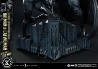 Prime 1 Studio Ultimate Premium Masterline Batman (Comics) Batman & Catwoman (Concept Design by CLAY MANN) Bonus Version 			 - DC Comics - photo 54